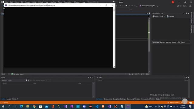 .Net Core 5.0 ile Emlak Sitesi - ViewModel Kullanımı смотреть онлайн