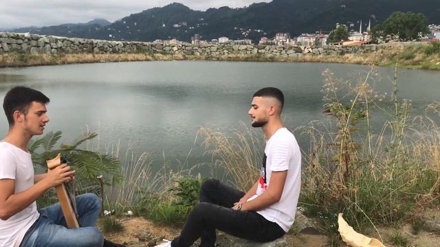 Göksel Demir & Emre Havuz - Miyancılar смотреть онлайн