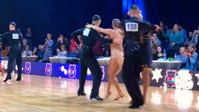 Кубок Столицы 2020 Михальченко - Духновская Молодежь 2 La Samba смотреть онлайн