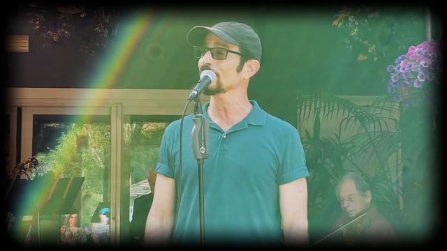 MAMA A RAINBOW JOSHUA FINKEL, VOCALS смотреть онлайн