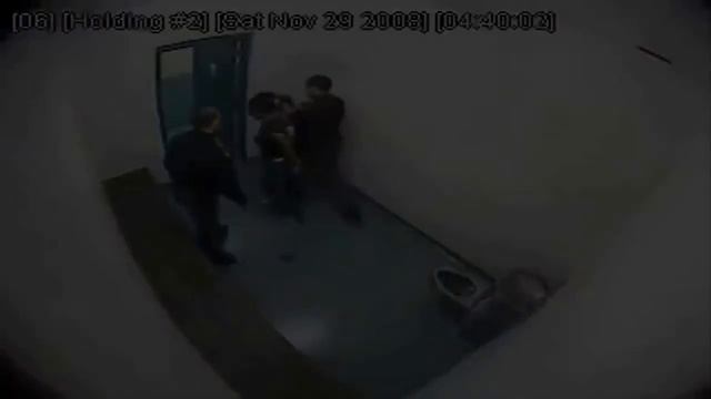 как работают полицейские в сша смотреть онлайн