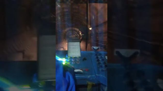 Волгоградское метро или ВСТ / 2 часть смотреть онлайн