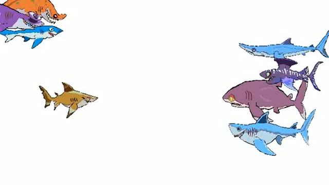 Hungry shark world Pack dc2 download (Desc) смотреть онлайн