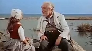 Встреча Ассоль с Эглем