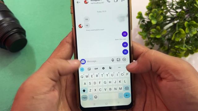How to see if someone has blocked your Instagram account (Instagram New Update) смотреть онлайн