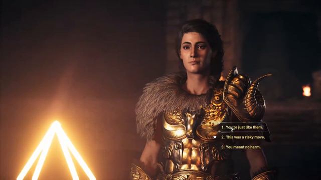 Assassin Creed Odyssey - A Fresh Start - Ep 68 смотреть онлайн