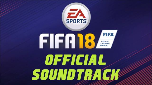Rex Orange County - Never Enough [Official Fifa 18 Soundtrack] смотреть онлайн