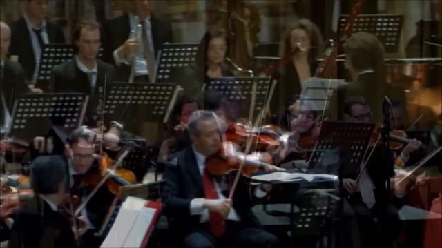 promo Concerto di Capodanno 2014 a Cesano Maderno смотреть онлайн