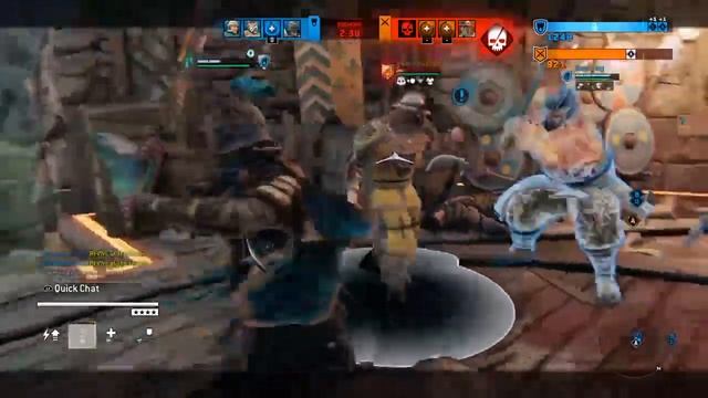 Sword Game #3 смотреть онлайн