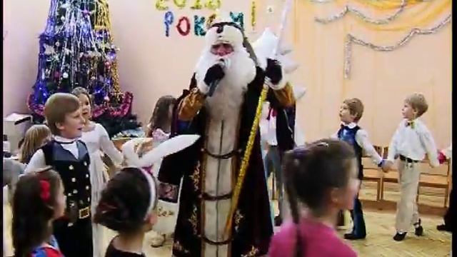 Ростовые куклы.avi смотреть онлайн