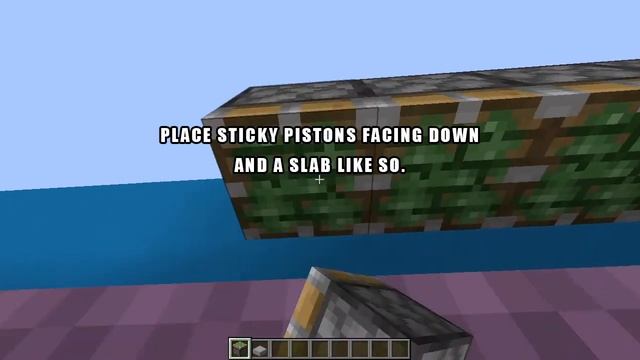 Improved Shulker Box Loader W/ Access To Loading Shulker - Minecraft 1.16 - Block By Block Tutorial