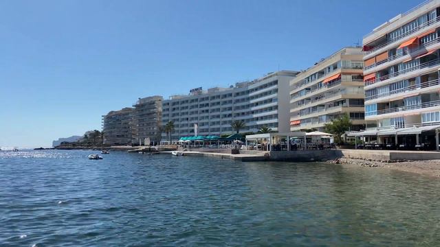 Guide To Santa Ponsa, Mallorca (Majorca), Spain