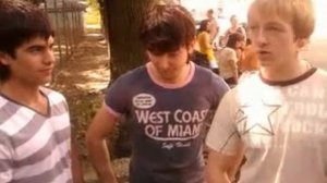 ЦВЕТ НАЦИИ))