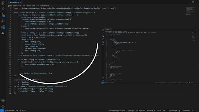 How to Handle Preloading, Animations, and Audio in Custom Game Framework using Typescript and Canva смотреть онлайн