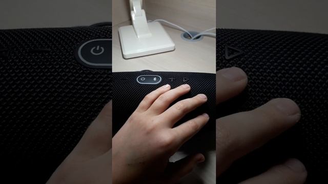 Все функции Charge 4