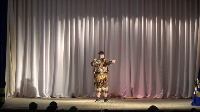 Цирк «Карнавл животных и птиц» смотреть онлайн