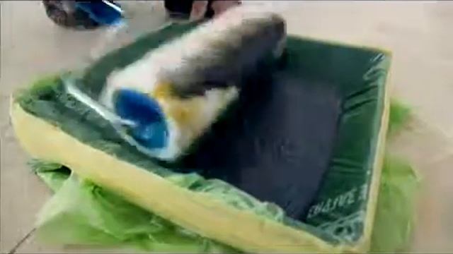 Магнитная краска Le Vanille в передаче "Дача" с Кузьмой Скрябиным смотреть онлайн