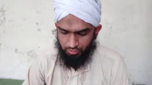 Nomolod Hazrat Essa (A S) ki Taqreer by Muhammad Arslan bayan no 169 смотреть онлайн