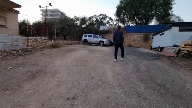 Уезжаю из Иерусалима в ... 🤠 смотреть онлайн