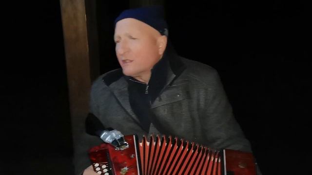 Измайловский пятачок, а на гармони нам играет Юрий Степашкин? смотреть онлайн