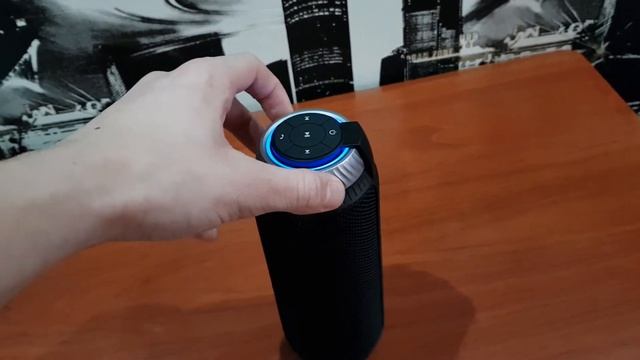 Tronsmart Element T6. смотреть онлайн