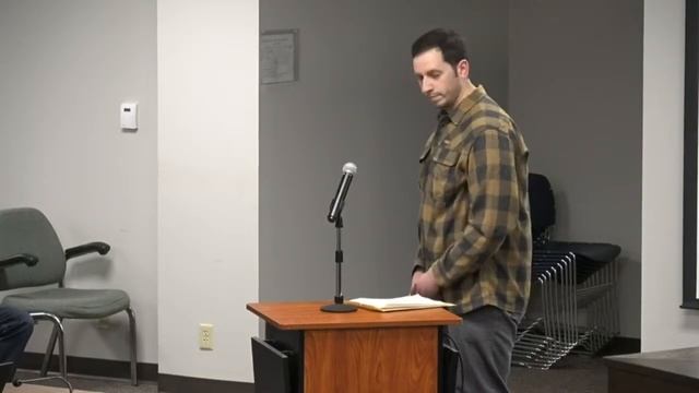 Zoning Board of Appeals 10/31/23 смотреть онлайн