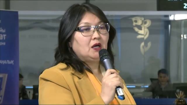 «Обеспечение верховенства закона» в рамках реализации  «100 конкретных шагов»