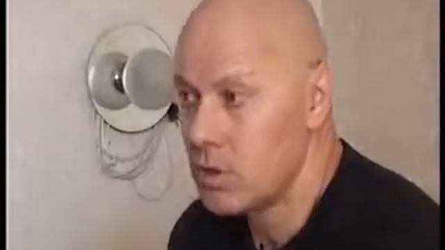 Анатолий Осипов, силовой жонглер смотреть онлайн