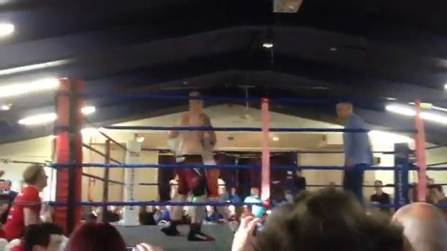 Tom Brennan boxing смотреть онлайн