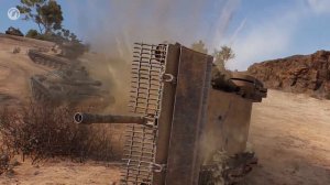 World of Tanks - Заглавная тема (2018)