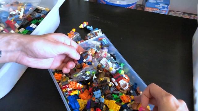 Что скрывает магазин LEGO R&S смотреть онлайн