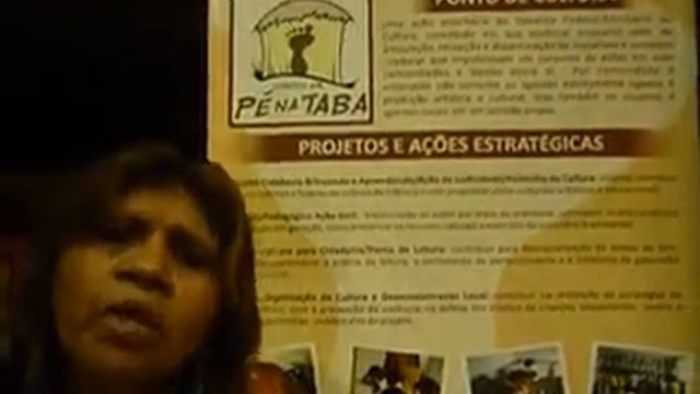 Rádi@ NossaCas@ Amazôni@ Livre escuta o Ponto de Cultura Pé na Taba смотреть онлайн