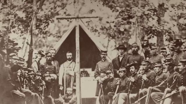 Who was Stonewall Jackson? (Part 2) смотреть онлайн