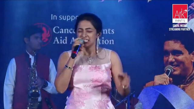 @ARKEventsindia - Dum Maro Dum - Mona Kamat смотреть онлайн