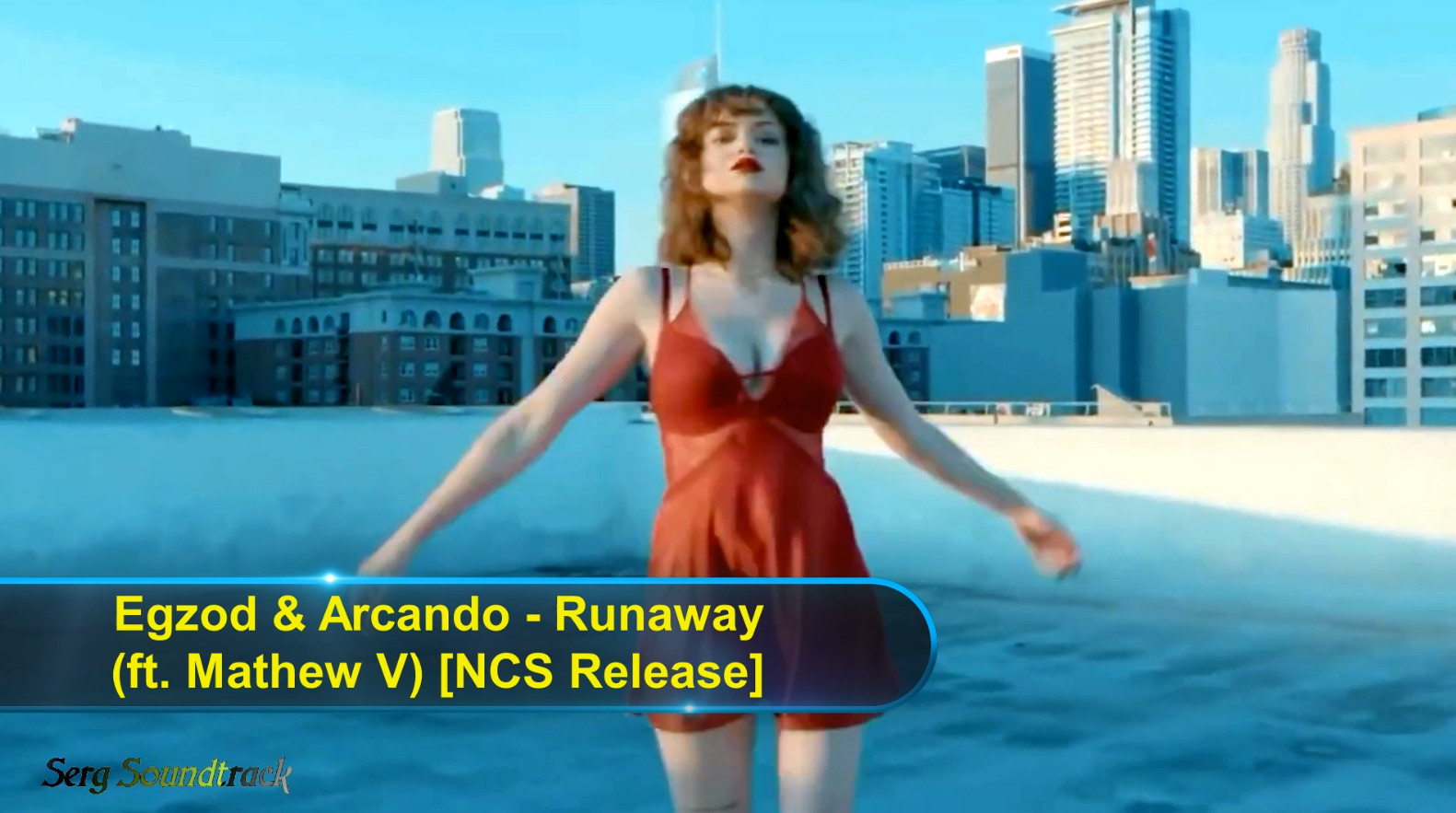 ? Egzod & Arcando - Runaway (ft. Mathew V) [NCS Release] ?✅