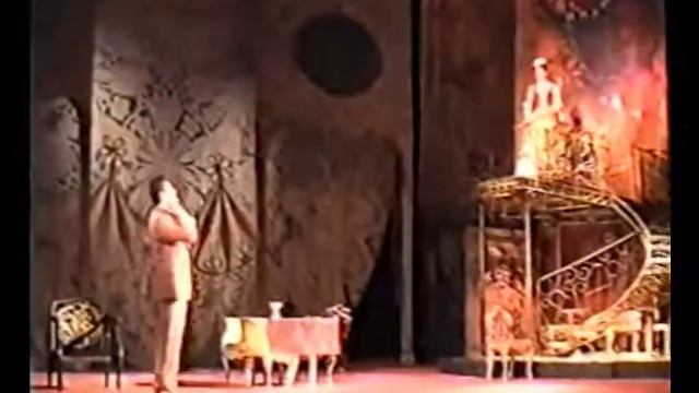 Johann Strauss, Die Fledermaus смотреть онлайн