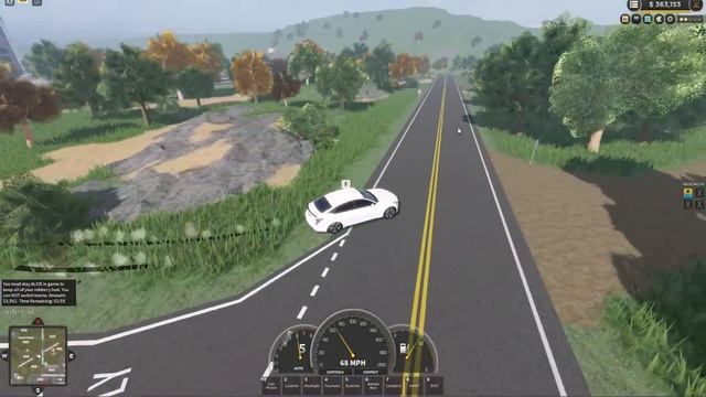 The BEST WAY to GET MONEY in ERLC 2023! (Emergency Response Liberty County) смотреть онлайн