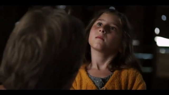 Return to the Hiding Place смотреть онлайн