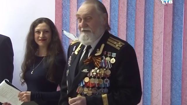 В ФОКИНСКОМ ДОМЕ ДЕТСКОГО ТВОРЧЕСТВА ЮНГ27 ВОСПИТАННИКОВ ШКОЛЫ "МАКАРОВЕЦ" ПРИНЯЛИ ПРИСЯГУ смотреть онлайн