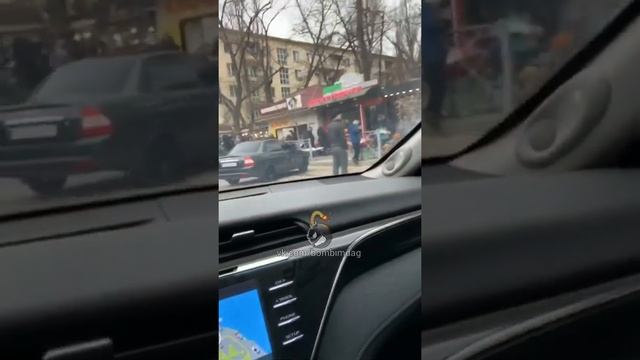 На этих ПЗРов смотри, которые цветы дарят ? с 8 марта?. Дагестан смотреть онлайн