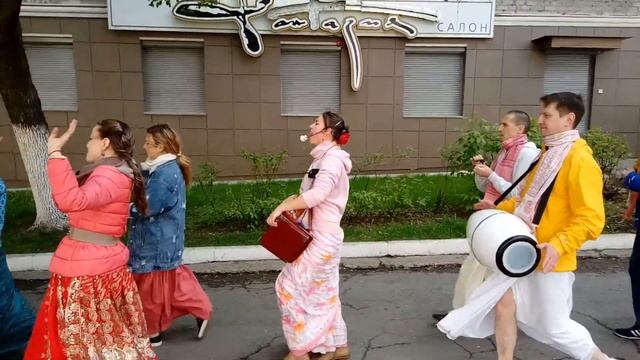 Харинама Ижевск смотреть онлайн