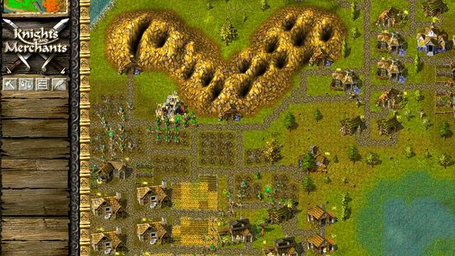 Kam remake multiplayer - grassland clash part 5 смотреть онлайн