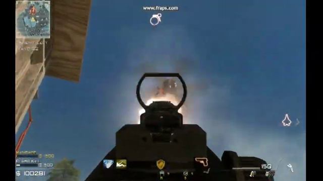 MW3 Survival Black Box WAVE 91 SOLO strategy смотреть онлайн