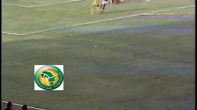 المقاولون العرب 6 - 1 فيتالو ( بوروندي ) - كأس كؤوس أفريقيا 1983 смотреть онлайн