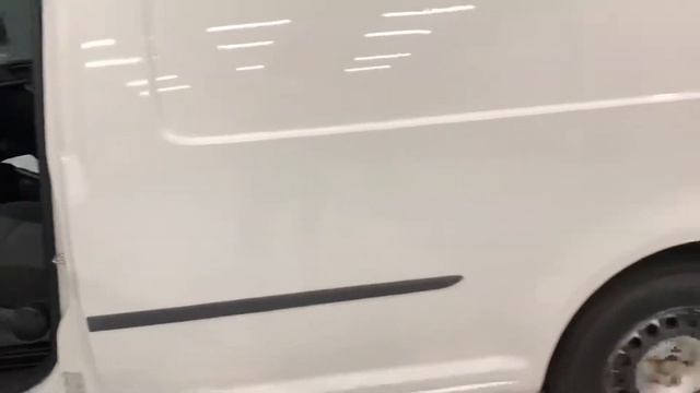 Volkswagen Caddy Maxi 141tkm -16 смотреть онлайн