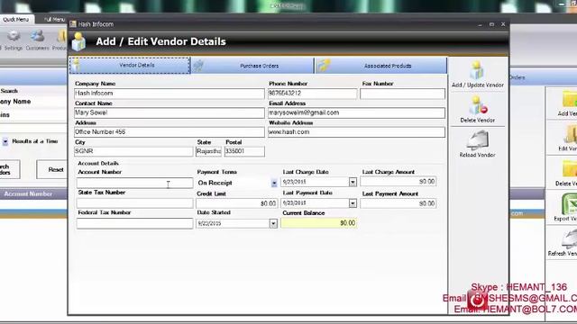 CRM Application For Small Business смотреть онлайн