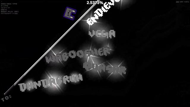 ALLEGIANCE 92% (req on (NO XL LEVELS!!)) (rus) | GEOMETRY DASH смотреть онлайн