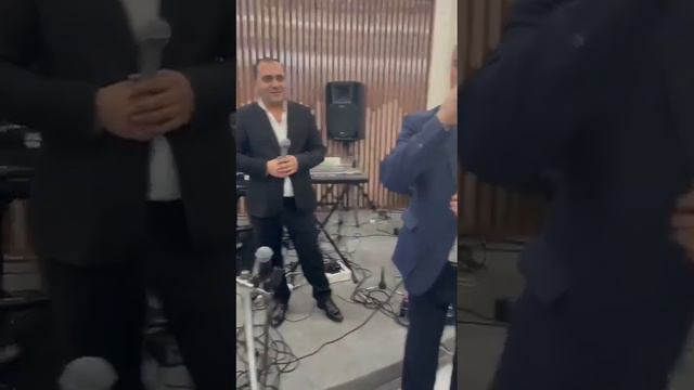 Gurgen Grigoryan & Hakob Badalyan