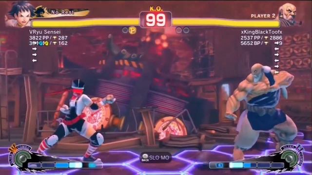 How to Swag with Makoto まこと 3rd Strike - Makoto combos & mixups смотреть онлайн