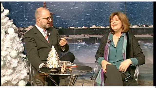 21/12/2017 - STUDIO TELEQUATTRO смотреть онлайн